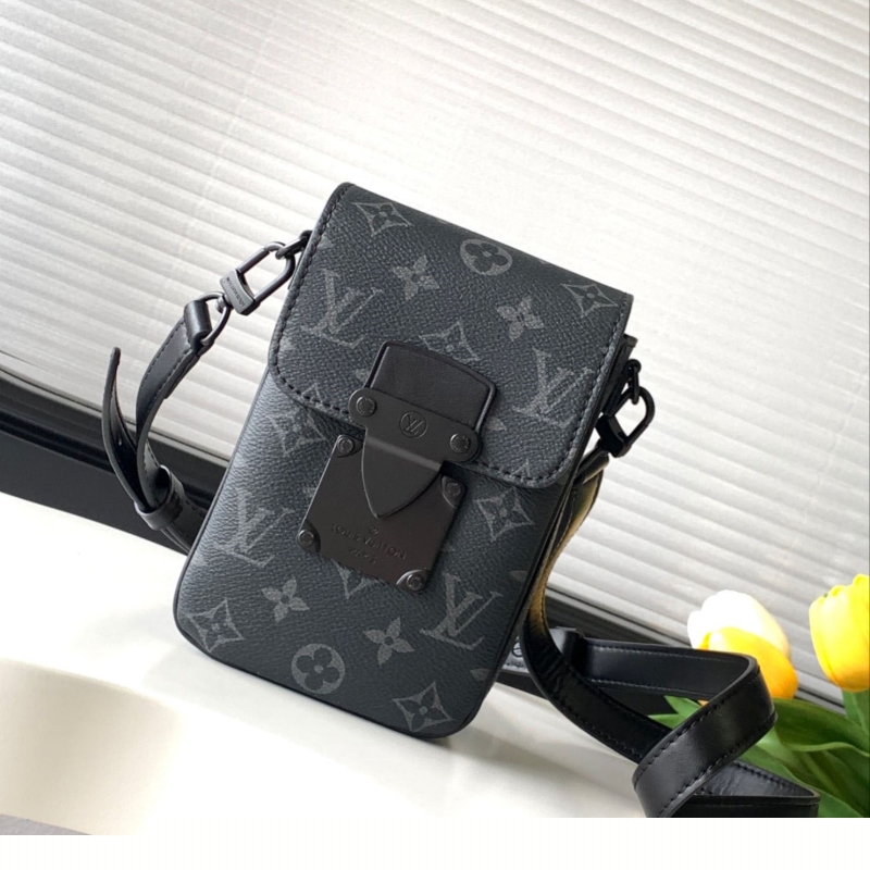 LV Satchel bags